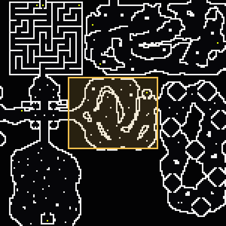 Onde fica no mapa