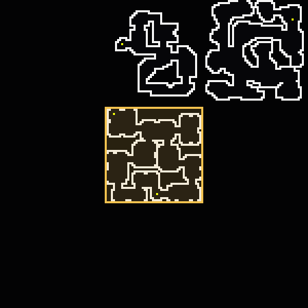 Onde fica no mapa
