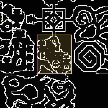 Onde fica no mapa