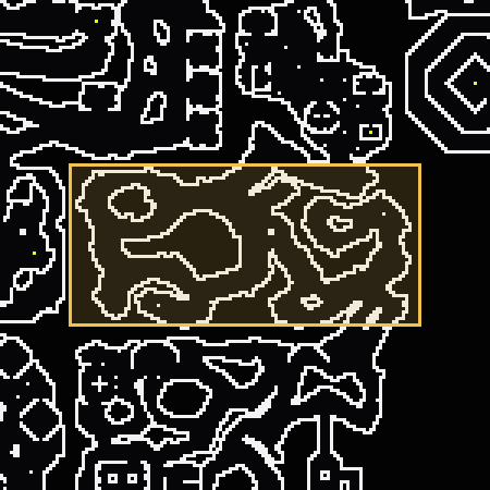 Onde fica no mapa