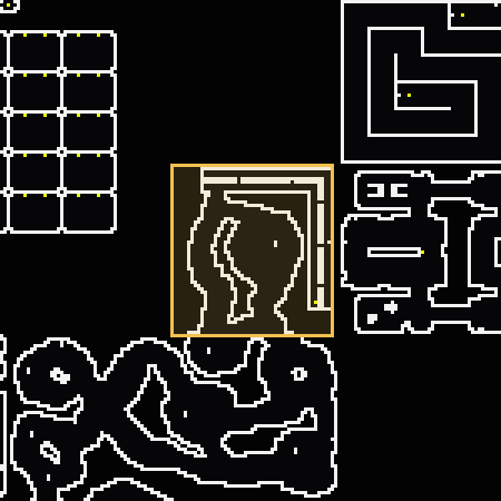 Onde fica no mapa