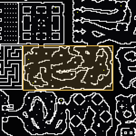 Onde fica no mapa