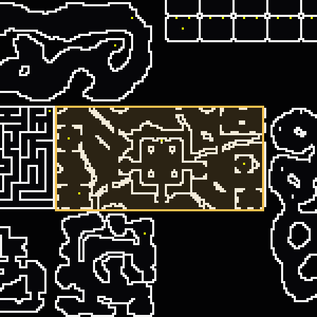 Onde fica no mapa