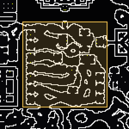 Onde fica no mapa