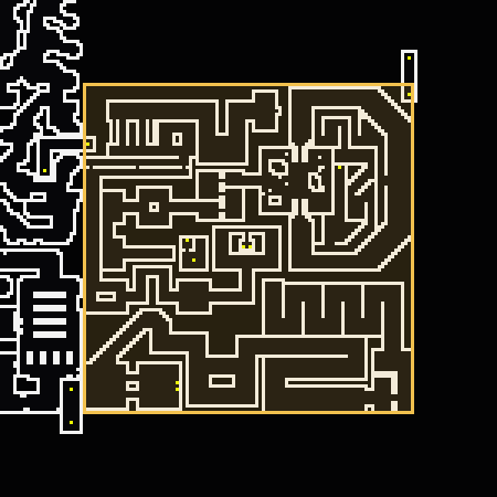 Onde fica no mapa