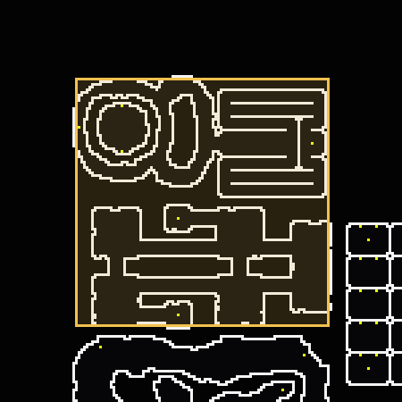 Onde fica no mapa
