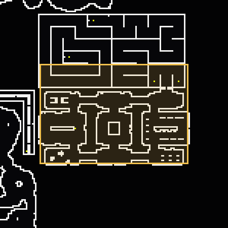 Onde fica no mapa