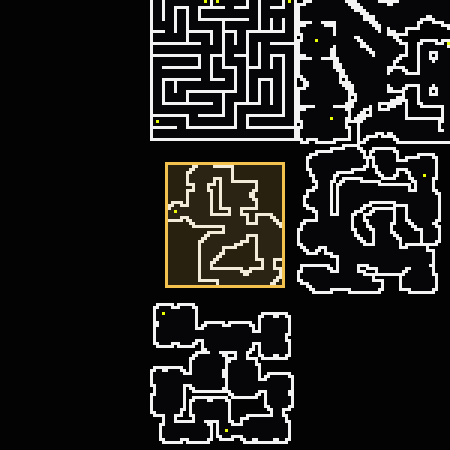 Onde fica no mapa