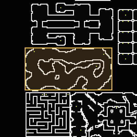 Onde fica no mapa
