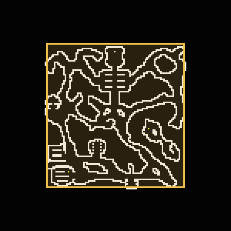 Onde fica no mapa