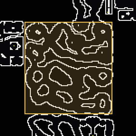 Onde fica no mapa