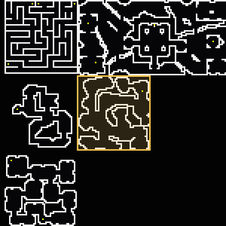 Onde fica no mapa